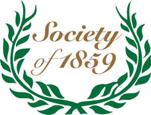 The Society of 1859 